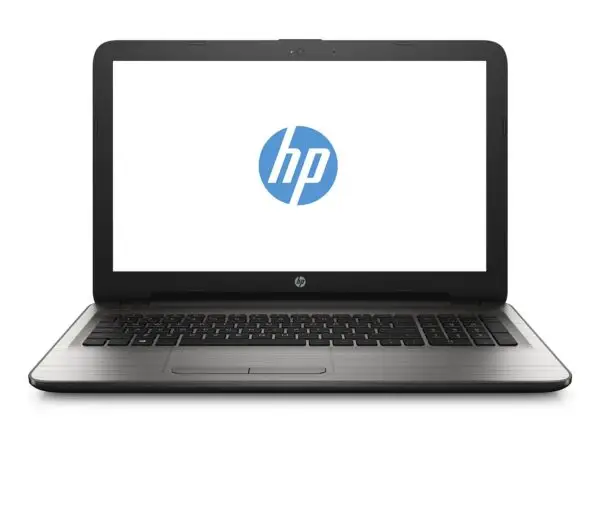 HP 15 AY078TX