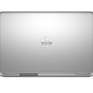 HP Pavilion 15-AU114TX
