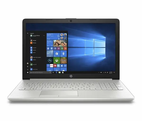 HP Notebook - 15g-dr0006tx