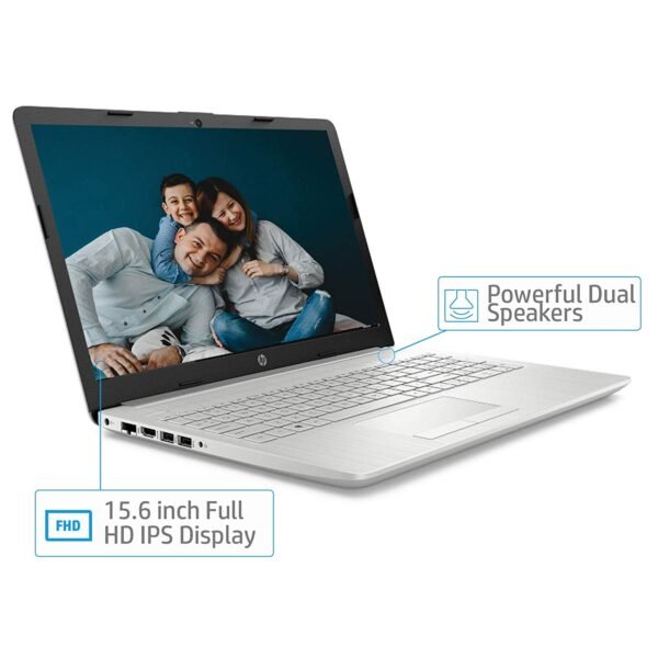 HP Notebook - 15g-dr0006tx - Image 3