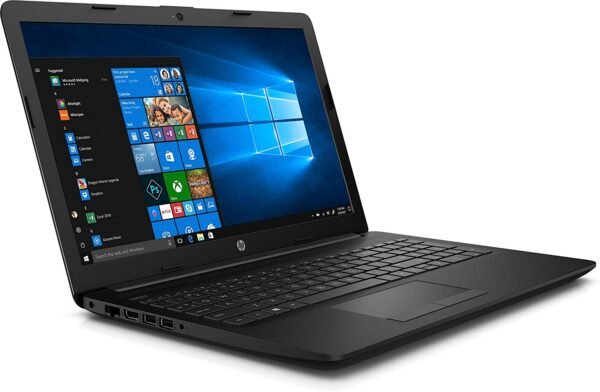 HP 15-DA0098TU (Black) - Image 2