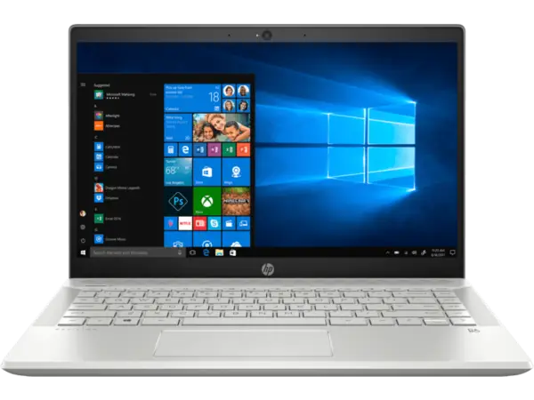 HP Pavillon 14-CE1000TU