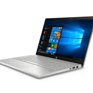 HP Pavillion 14-CE1001TX