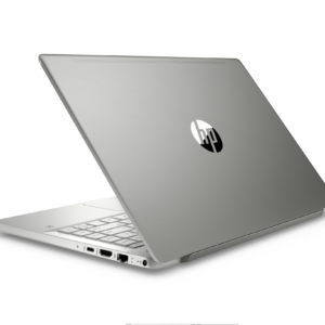 HP Pavillion 14-CE1000TX Silver