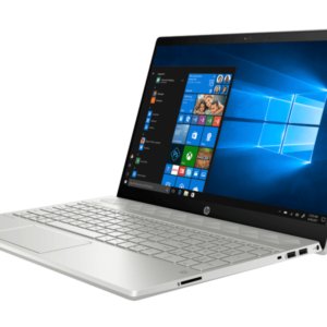 HP Pavilion 15-CS1000TX (Silver)