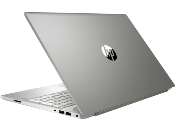 HP Pavilion 15-CS1000TX (Silver) - Image 3