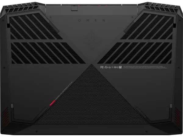 HP Omen 15-DC0084TX - Image 2