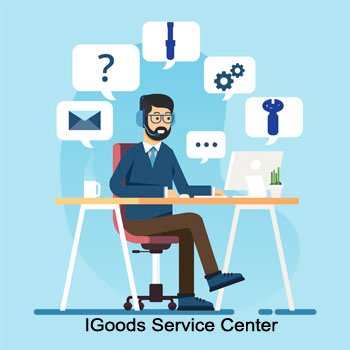 igoods laptop service center jaipur