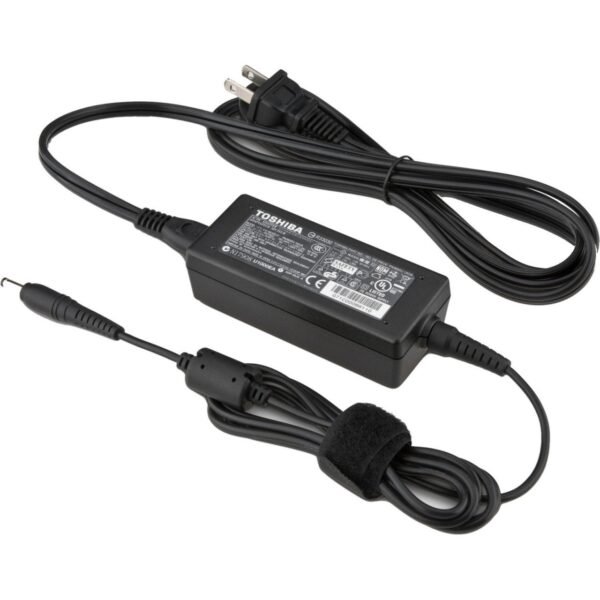 Toshiba Thrive 10" Tablet 30W AC Adapter