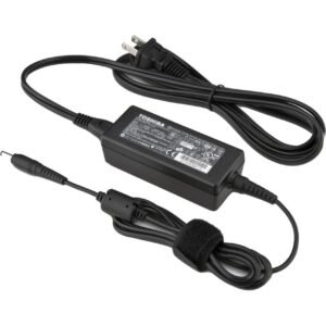 Toshiba Thrive Series 30Watt AC Adapter with Cord
