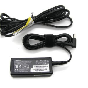 Toshiba Satellite CL15t-B1204x AC Adaptor