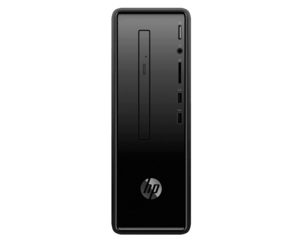 HP Slimline Desktop-290-p0035il