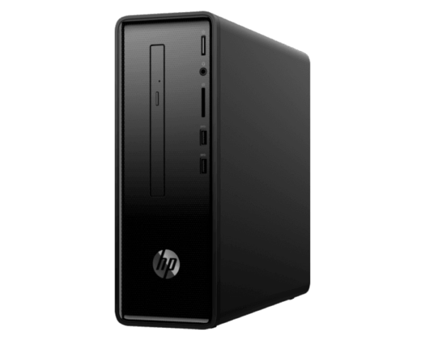HP Slimline Desktop-290-p0035il - Image 2