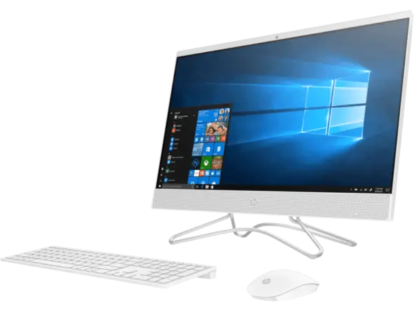 Hp Aio-22-c0055in - Image 2