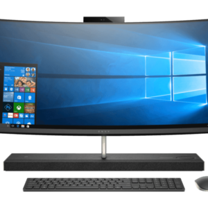 HP ENVY Curved All-in-One - 34-b152in 4LZ55AA#ACJ