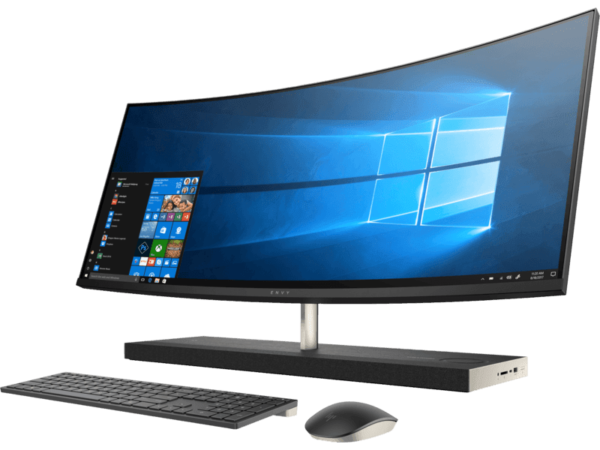 HP ENVY Curved All-in-One - 34-b174in 4LZ54AA#ACJ - Image 2