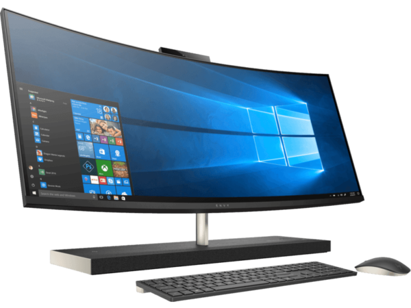 HP ENVY Curved All-in-One - 34-b174in 4LZ54AA#ACJ - Image 3