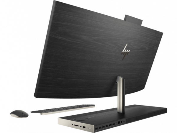 HP ENVY Curved All-in-One - 34-b174in 4LZ54AA#ACJ - Image 5