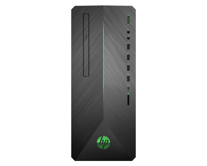 HP Pavilion Gaming 790-0026in