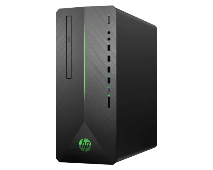 HP Pavilion Gaming 790-0026in - Image 2