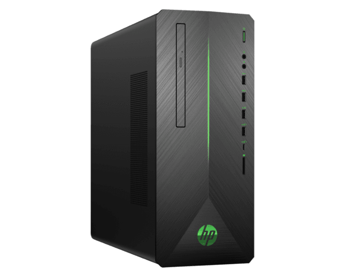 HP Pavilion Gaming 790-0026in - Image 3