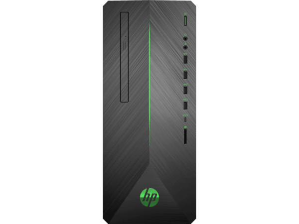 HP Pavilion Gaming 790-0024in
