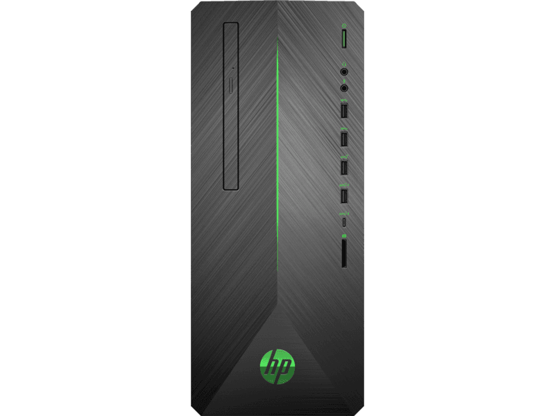 HP Pavilion Gaming 790-0024in