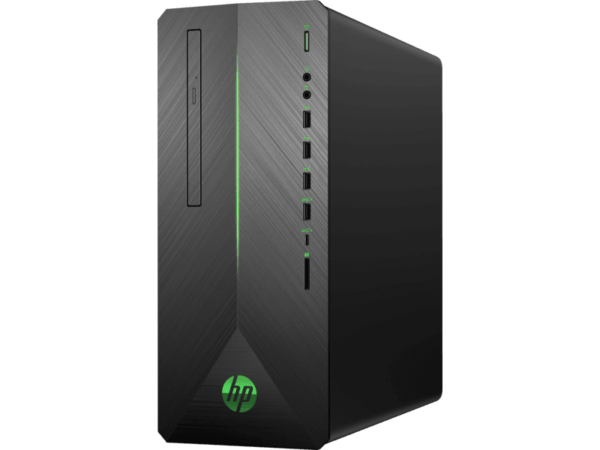 HP Pavilion Gaming 790-0026in - Image 2