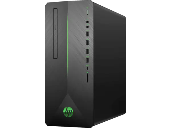 HP Pavilion Gaming 790-0026in - Image 2