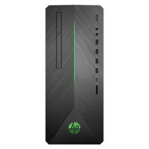 HP Pavilion Gaming 790-0026in