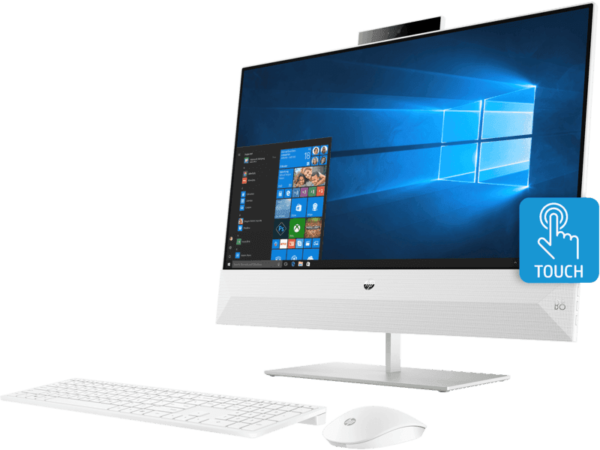 HP Pavilion All-in-One 24?qb0075in - Image 2
