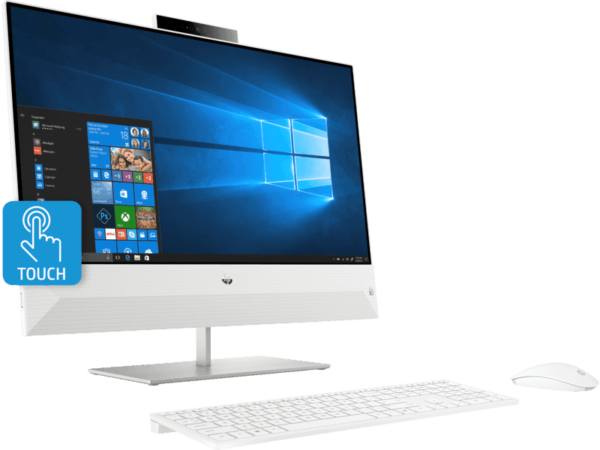 HP Pavilion All-in-One 24?qb0075in - Image 3