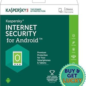 Kaspersky Internet Security Android