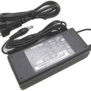 Toshiba Satellite 90 Watts 19V 4.7A AC Adapter