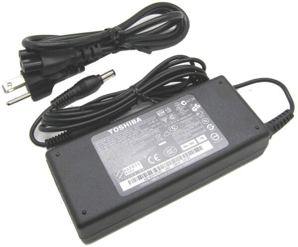 Toshiba Satellite 90 Watts 19V 4.7A AC Adapter