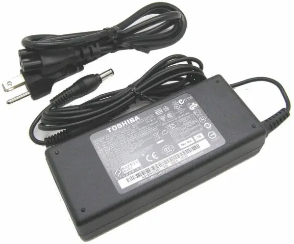 Toshiba Satellite 90 Watts 19V 4.7A AC Adapter