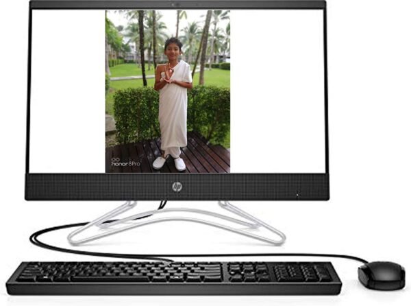 Hp Aio-22-c0005in
