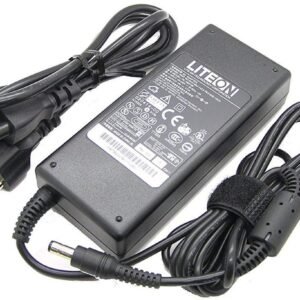 LiteOn Toshiba Satellite 90 Watts 19V 4.7A AC Adapter.jpg