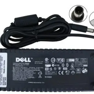 Dell XPS M1210 M170 Ac Adapter Charger
