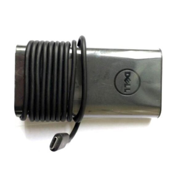 Original Dell 130Watt Type-C USB AC Adapter