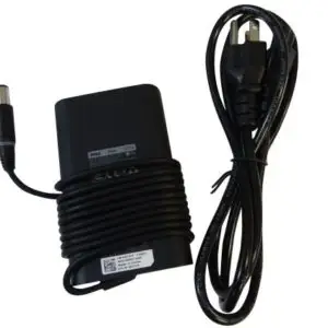 Original Dell 65 Watt Ac Power Adapter