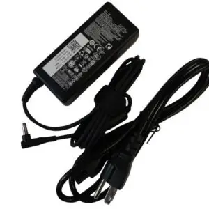 Dell Inspiron 14 5458 65Watt AC Adapter Charger