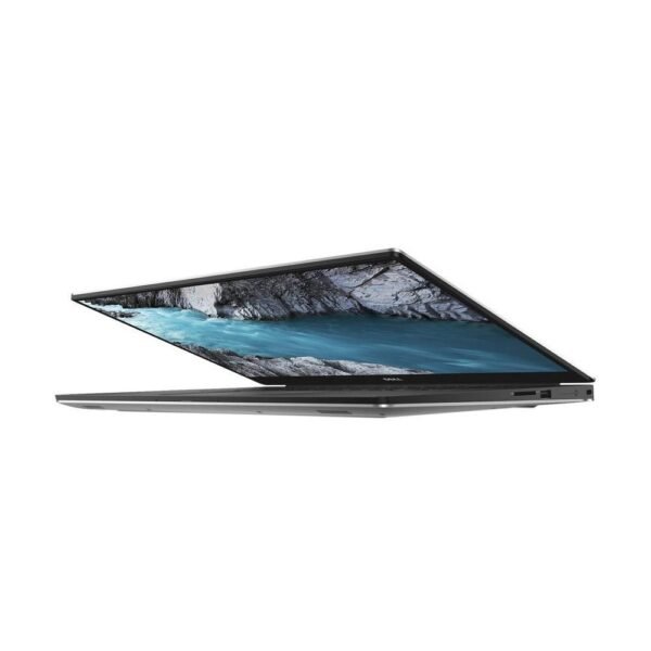 DELL XPS 9570 15.6-inch FHD Laptop (8th Gen-Core i7-8750H/8GB/256 GB SSD/Windows 10/MS Office/Nvidia GeForce GTX 1050Ti 4GB Graphics), Silver - Image 3