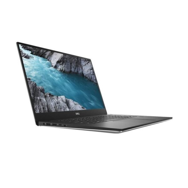 DELL XPS 9570 15.6-inch FHD Laptop (8th Gen-Core i7-8750H/8GB/256 GB SSD/Windows 10/MS Office/Nvidia GeForce GTX 1050Ti 4GB Graphics), Silver - Image 5