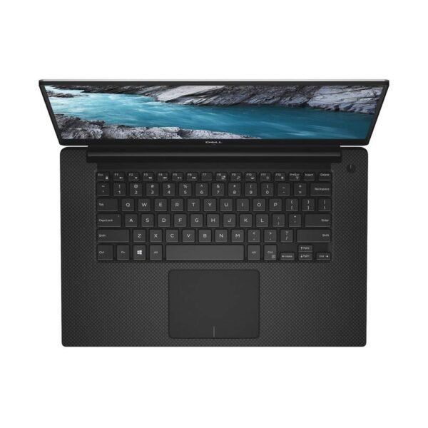 DELL XPS 9570 15.6-inch FHD Laptop (8th Gen-Core i7-8750H/8GB/256 GB SSD/Windows 10/MS Office/Nvidia GeForce GTX 1050Ti 4GB Graphics), Silver - Image 2