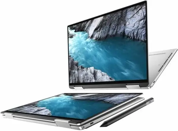 Dell XPS 13 2-in-1 7390 - Image 4