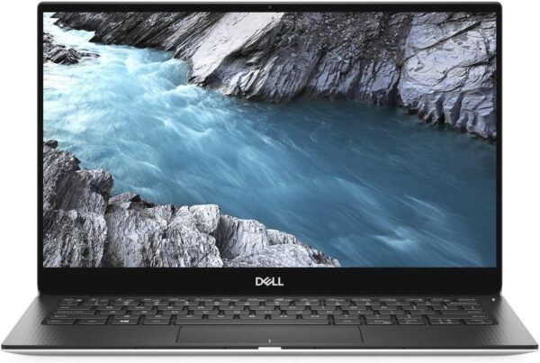Dell XPS 13 7390 Laptop 13.3" FHD (1920 x 1080) Non-Touch Display 10th Gen Intel Core i5-10210U up to 4.2 GHz F Reader Best Notebook Stylus Pen Light Platinum Silver (|512GB SSD|8GB RAM|10 PRO) - Image 3