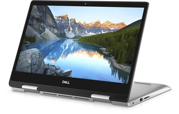 Dell Inspiron 7570 SLV-A569109WIN9 - Image 4