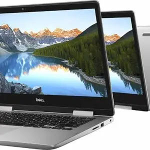 Dell Inspiron 7380 SLV-B569507WIN9