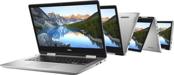 Dell Inspiron 7570 SLV-A569109WIN9